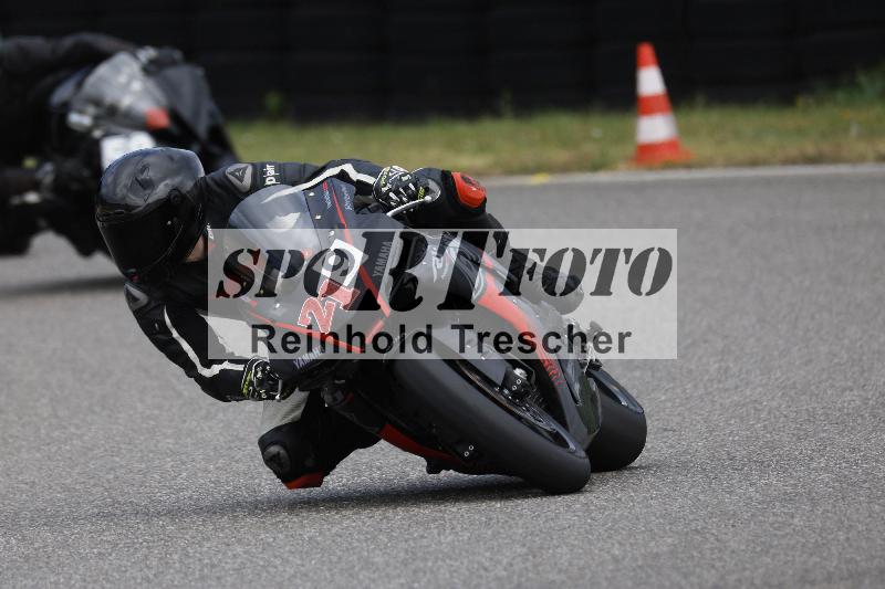 /19 06.06.2026  TZ Motorsport ADR/Gruppe rot/219